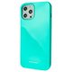 Molan Cano Pearl Jelly Series Case for iPhone 12/12 Pro