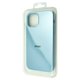 Molan Cano Pearl Jelly Series Case for iPhone 12/12 Pro