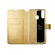 Molan Cano Issue Diary Series Book Case for Samsung A20S