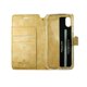 Molan Cano Issue Diary Series Book Case for Apple Iphone XR