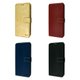 Molan Cano Issue Diary Series Book Case for Xiaomi Redmi 8A