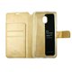 Molan Cano Issue Diary Series Book Case for Xiaomi Redmi 8A