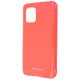 Molan Cano Pearl Jelly Series Case for Xiaomi 10 Lite