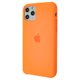 Silicone Case for iPhone 11 Pro