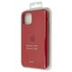 Silicone Case for iPhone 11 Pro