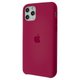 Silicone Case for iPhone 11 Pro Max