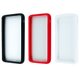 Baseus Hard And Soft Border Case For iPhone X/XS