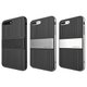 Baseus Travel Case Black Apple iPhone 7/8