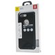 Baseus Magnet Ring Case для Apple iPhone 7 Plus