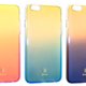Baseus Glaze Case for Apple iPhone 6