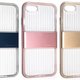 Baseus Travel Case Transparent Apple iPhone 7/8