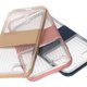 Baseus Travel Case Transparent Apple iPhone 7/8
