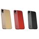 Baseus Half to Half Case For Iphone X/XS Transparent