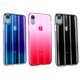 Baseus Aurora Case Transparent For Apple iPhone XR