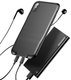 Baseus Audio Case（Audio+Charge，Double lightning）Iphone X/XS