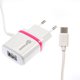 СЗУ QLT-POWER HXUD-2 Type-C, 1 USB