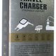 СЗУ QLT-POWER HXUD-1 Lightning, 1 USB
