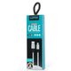 USB Cable QLT-Power XUD-7, Lightning