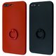 Чехол-накладка Rock Ring Holder PP Protection Case Apple iPhone 7 Plus/8 Plus