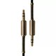 WUW AUX Cabel 3,5 mm stereo 1m, R116