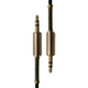 WUW AUX Cabel 3,5 mm stereo 1m, R116