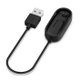 Зарядное USB для Mi Band 4