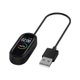 Зарядное USB для Mi Band 4