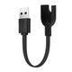 Зарядное USB для Mi Band 3