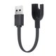 Зарядное USB для Mi Band 3