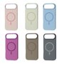 FIBRA Silicone OmniMag iPhone