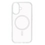 FIBRA Crystal Сase with MagSafe 