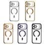 FIBRA Chrome MagSafe case