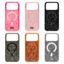 Bling World Rock Diamond with MagSafe iPhone