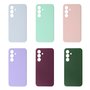 Fibra Full Silicone Cover