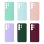 Fibra Full Silicone Cover