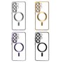 FIBRA Chrome MagSafe case