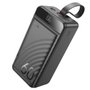 Power Bank Hoco J123C Element 22.5W+PD20W 60000mAh