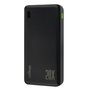 Power Bank iDragon KP-24 20000mAh 22.5W