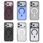Kajsa Trans-Shield  back case