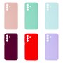FIBRA Full Silicone Cover