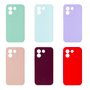 FIBRA Full Silicone Cover