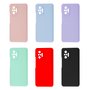Fibra Full Silicone Cover