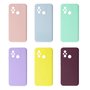 Fibra Full Silicone Cover