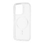 FIBRA Crystal Сase with MagSafe 