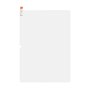 Mietubl Tablet Tempered Glass