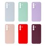 Fibra Full Silicone Cover