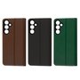 FIBRA Leather Flip case