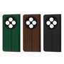 FIBRA Leather Flip case