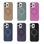 FIBRA Silicone OmniMag iPhone