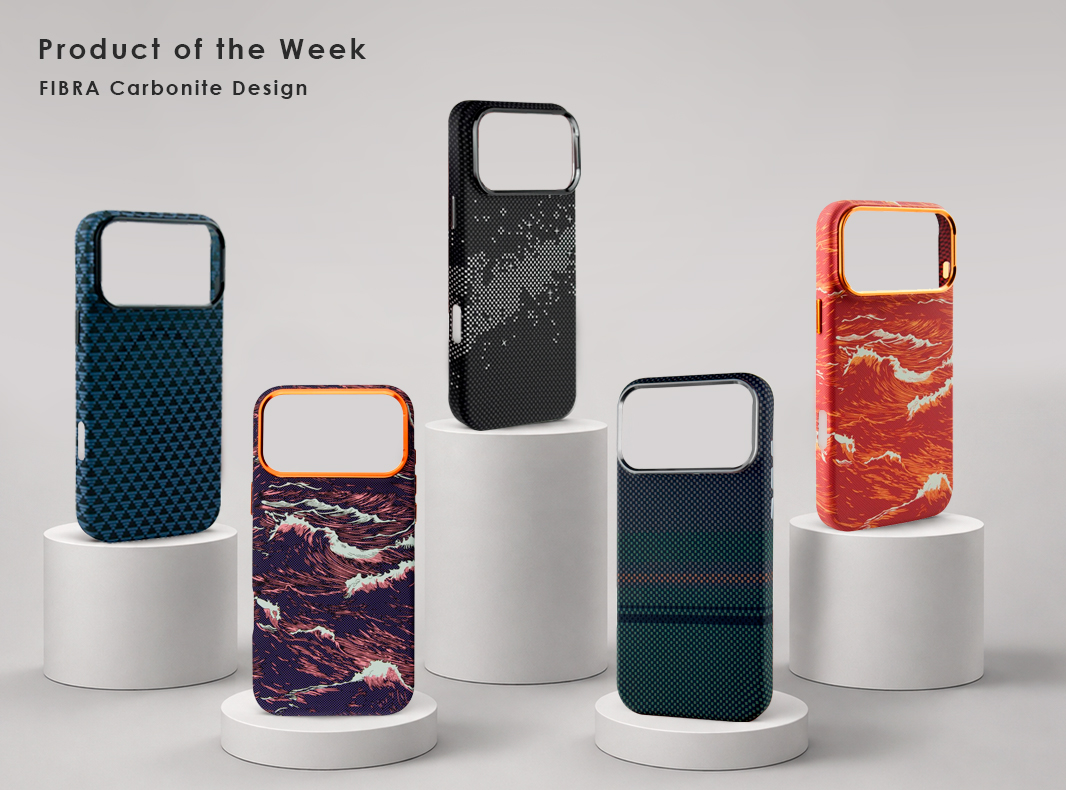 Product Of The Week